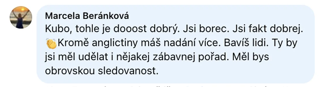 Komentář 14