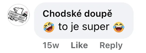Komentář 23