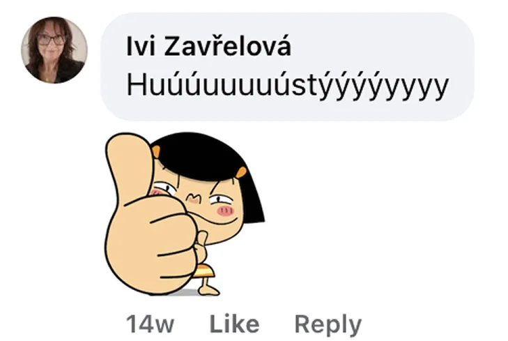 Komentář 9