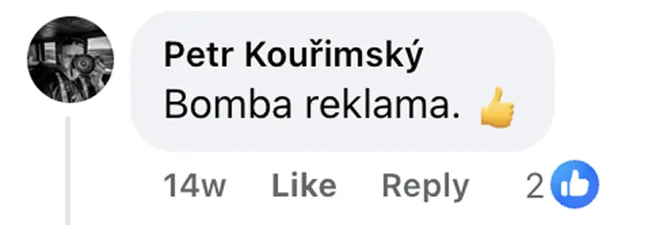Komentář 15