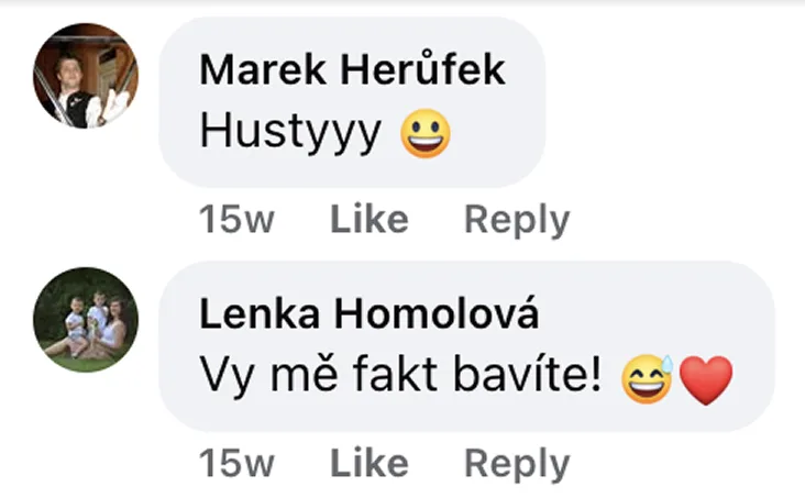 Komentář 17