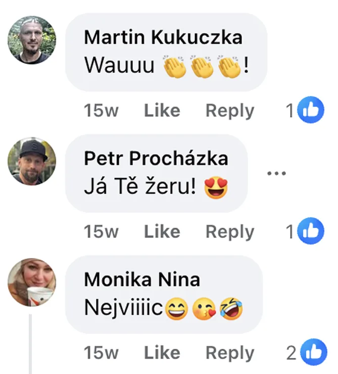 Komentář 22