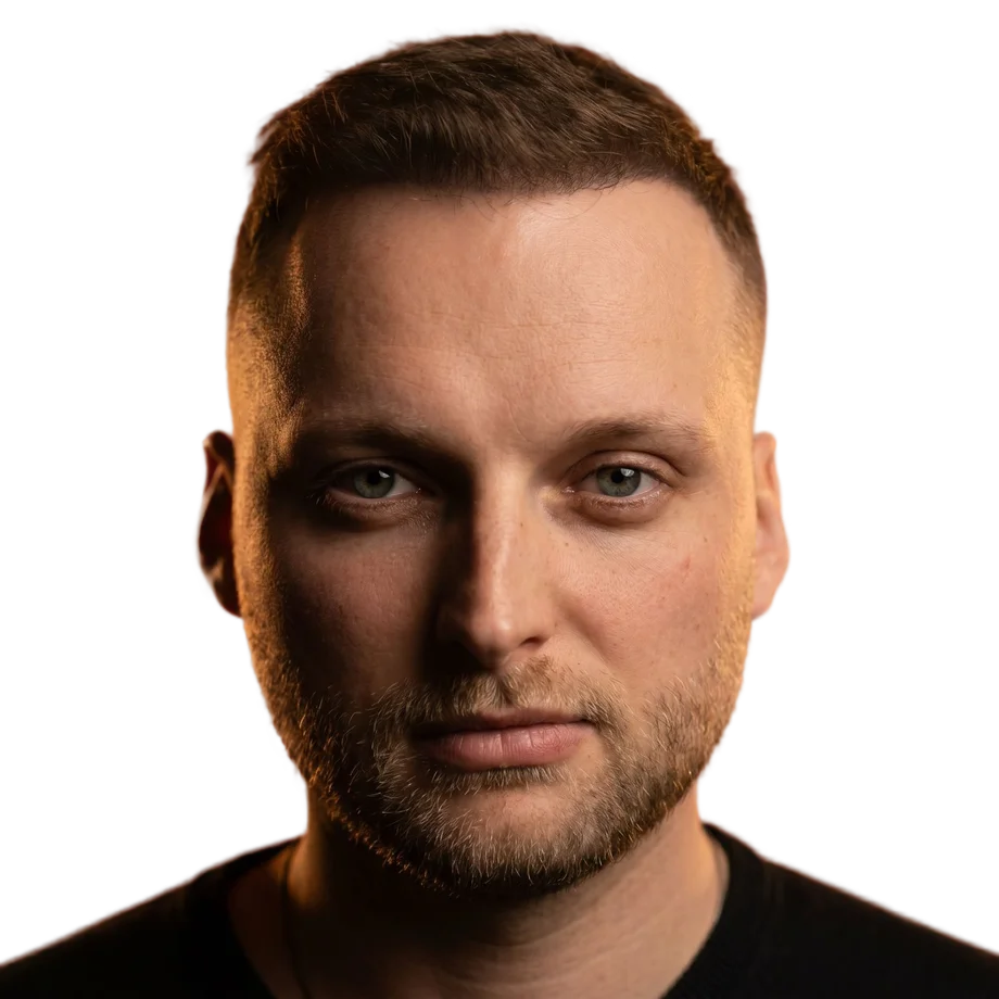 Darek Golebiowski