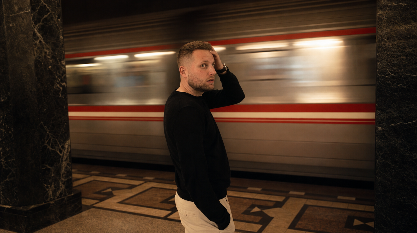 Metro ujelo